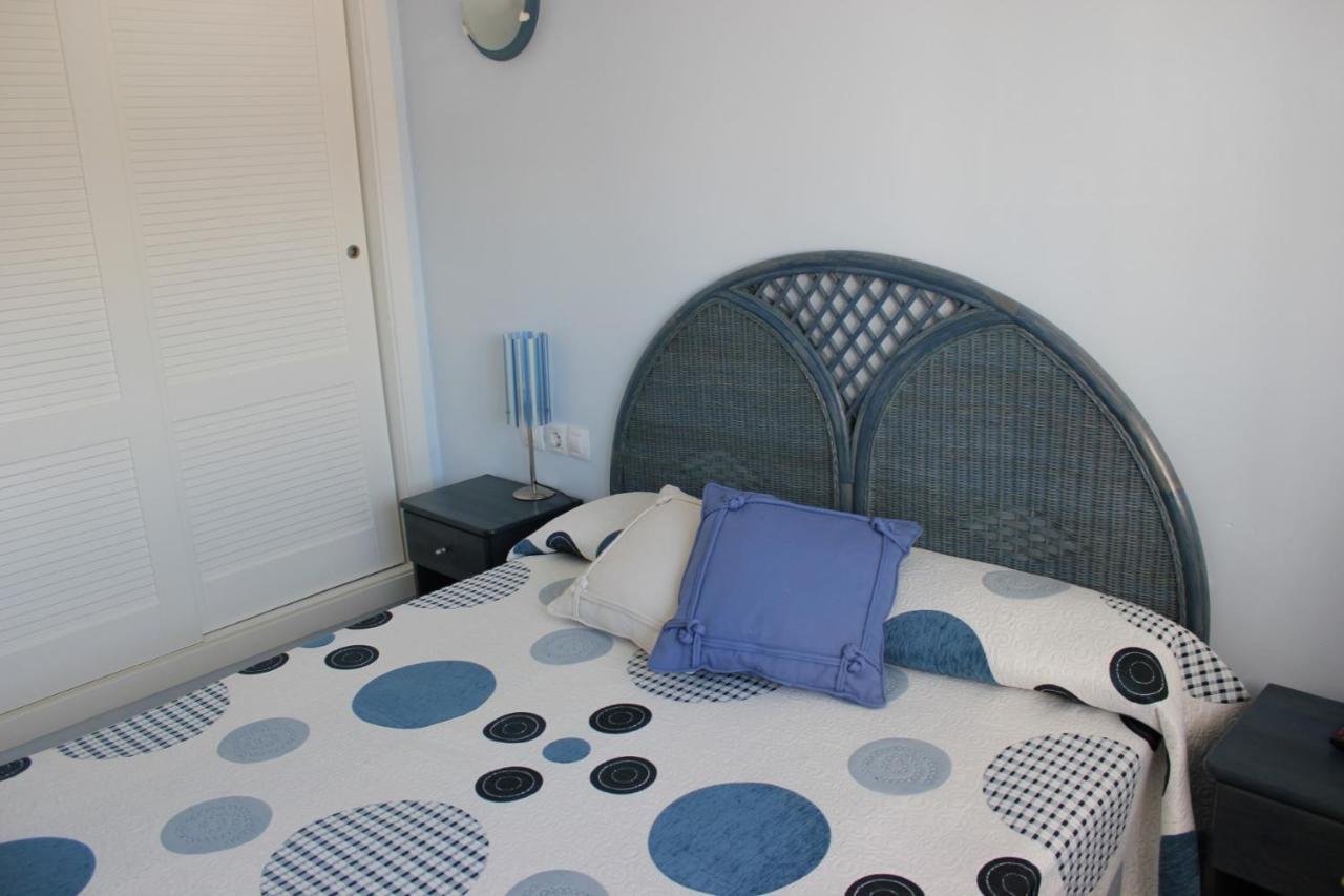 Apartamento Medina Molins - Deniasol Exterior foto