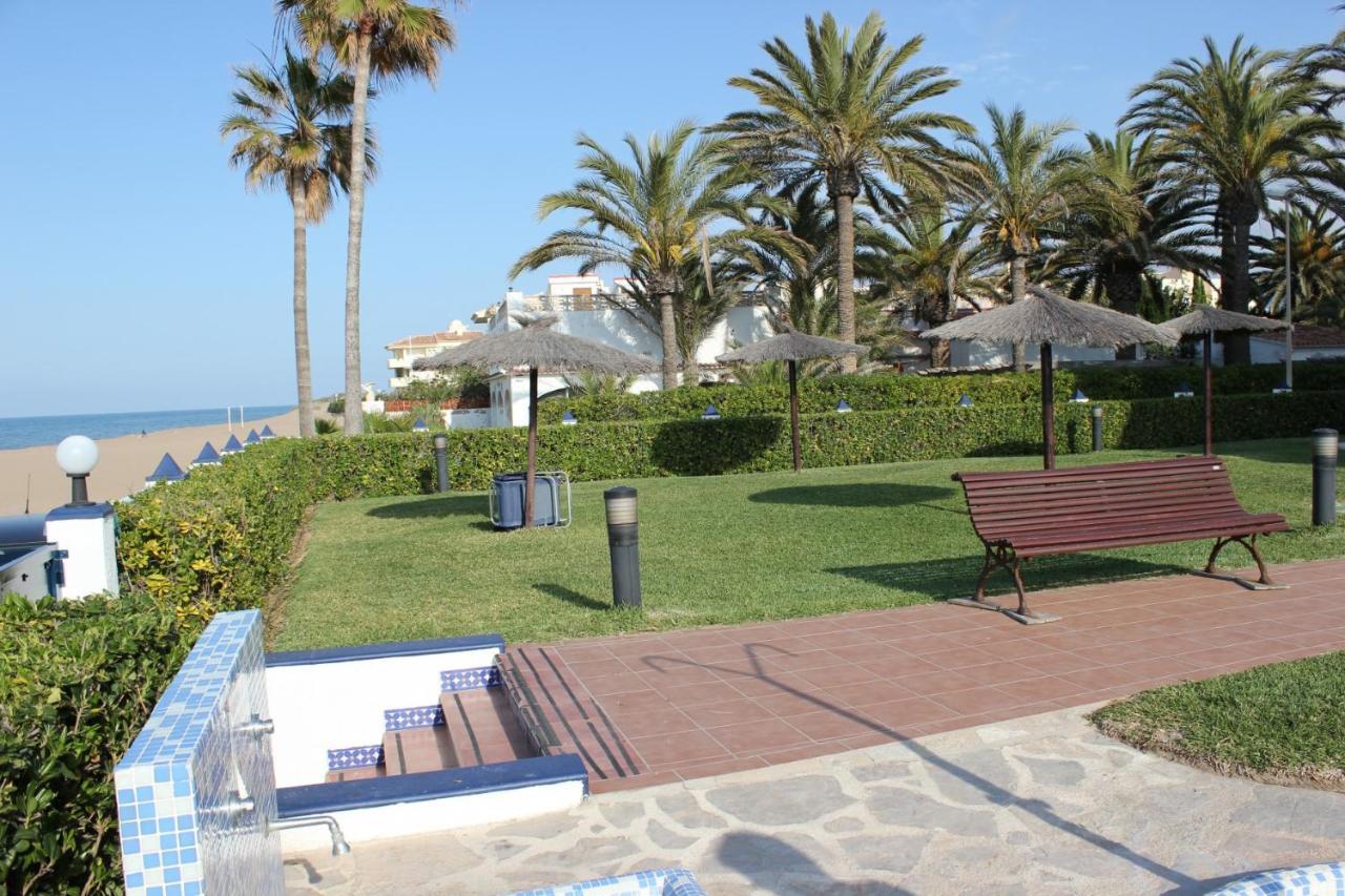 Apartamento Medina Molins - Deniasol Exterior foto