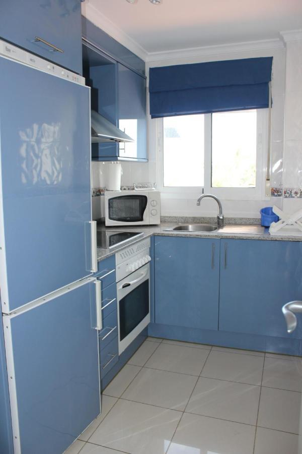 Apartamento Medina Molins - Deniasol Exterior foto