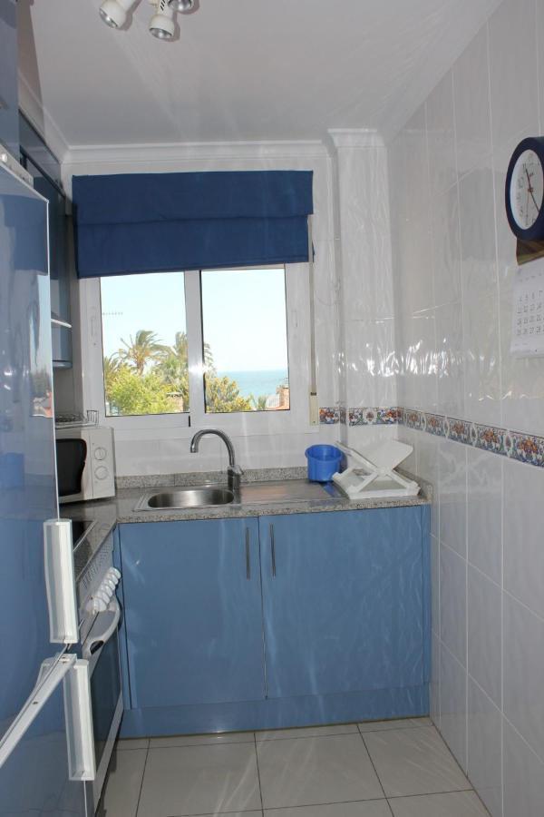 Apartamento Medina Molins - Deniasol Exterior foto